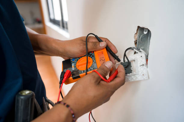 Best Electrical Contractors for Businesses  in Clearfield, UT