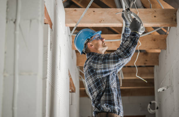 Best Licensed Electrician  in Clearfield, UT