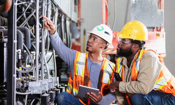 Electrical System Inspection in Clearfield, UT