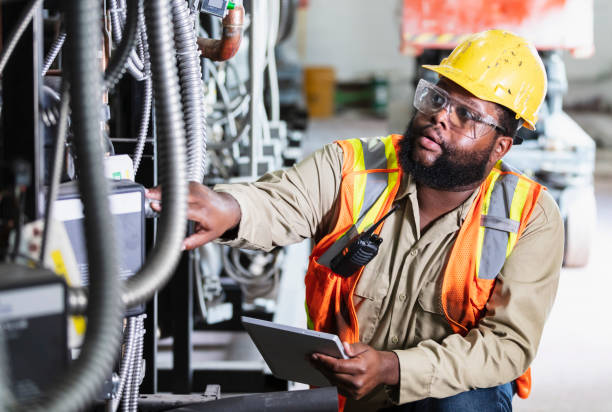 Professional Electrician in Clearfield, UT