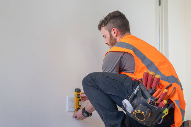 Best Electrical Upgrades for Homes  in Clearfield, UT