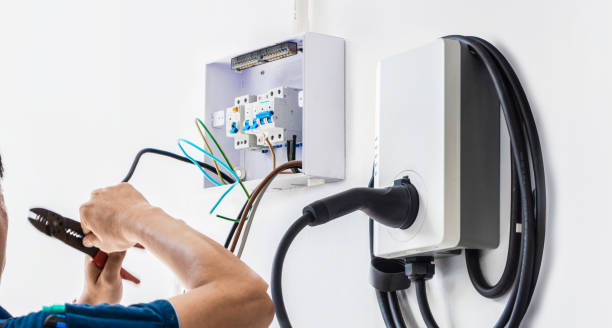 Best Electrical Repair Services  in Clearfield, UT