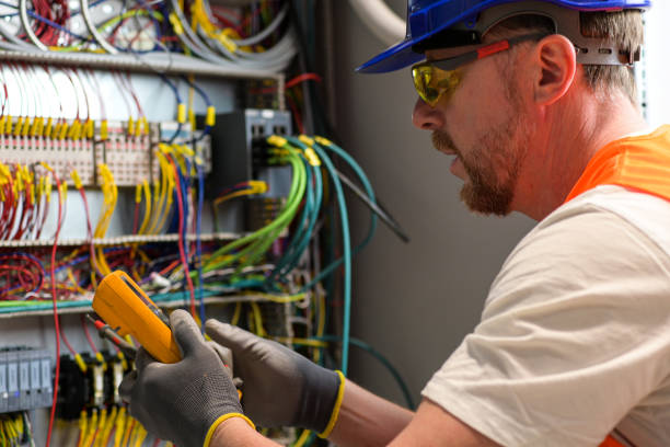 Best Electrical Troubleshooting Services  in Clearfield, UT