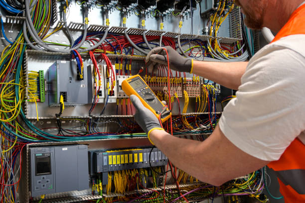Best Ceiling Fan Installation Electrician  in Clearfield, UT