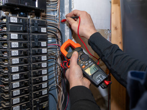 Best Electrician Near Me  in Clearfield, UT