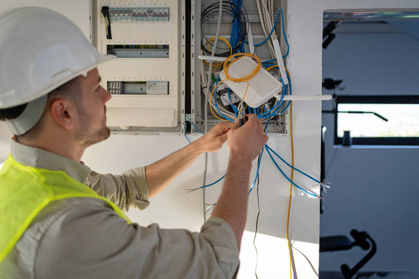 Best Affordable Electrical Installation  in Clearfield, UT