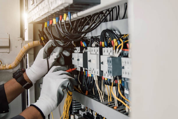 Best Emergency Electrical Repair  in Clearfield, UT